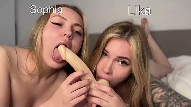 PinkNoir Webcam-Show