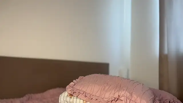 Živá chatovací místnost PinkNoir