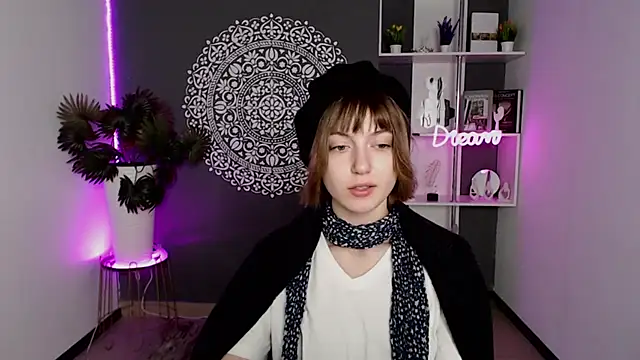 EchoScribe Webcamshow