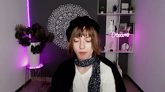 EchoScribe Webcamshow