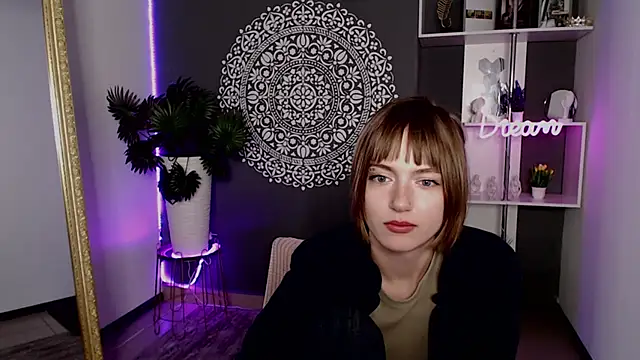 XXX chat uživo modela EchoScribe