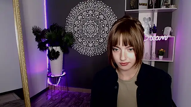 Webkamerová show EchoScribe