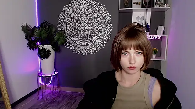 Chatroom XXX en direct de EchoScribe