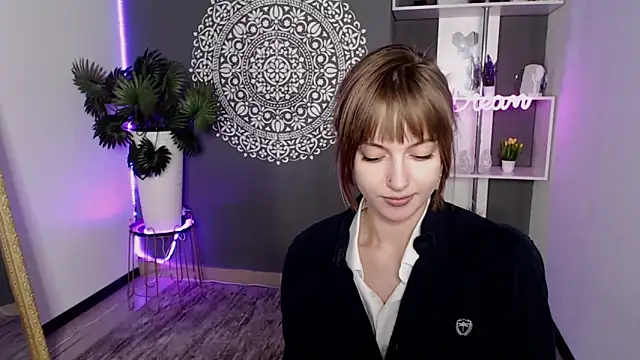 XXX chat uživo modela EchoScribe