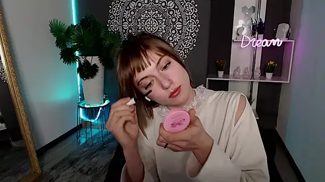XXX chat uživo modela EchoScribe