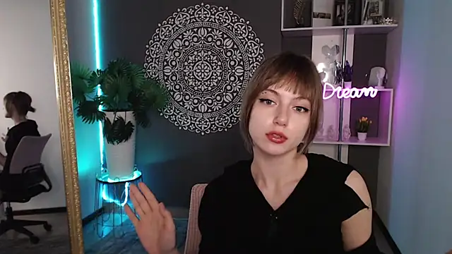EchoScribe élő XXX-chatje