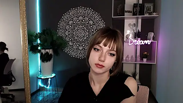 EchoScribe's Live XXX Chat
