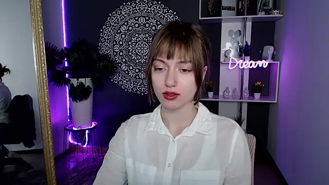 Živý XXX chat EchoScribe