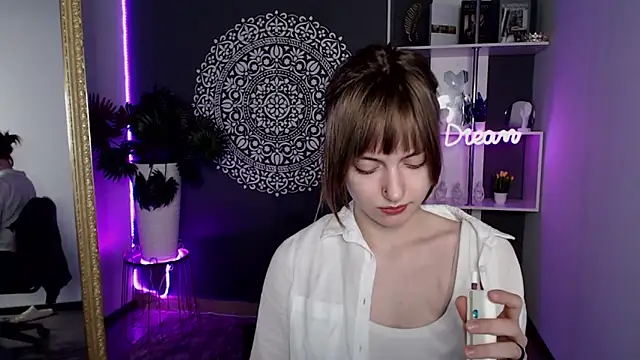 Živý XXX chat EchoScribe
