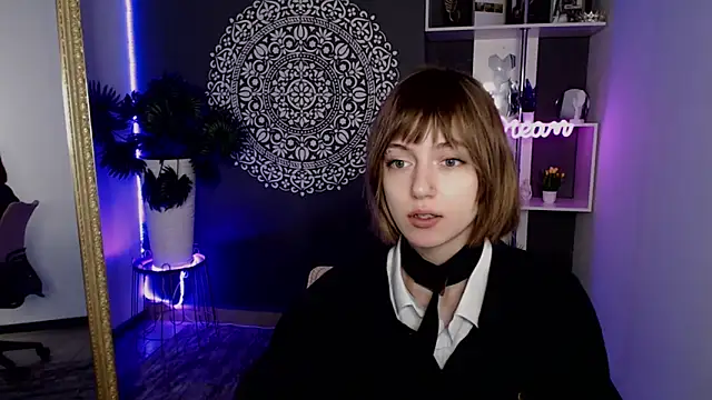 دردشة EchoScribe الجنسية المباشرة