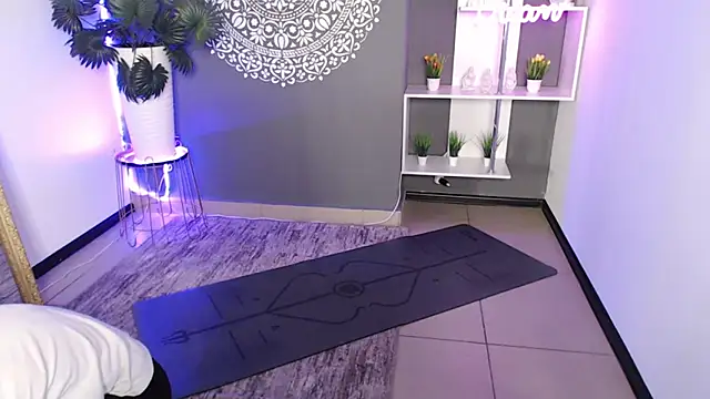 Chat ao vivo de EchoScribe