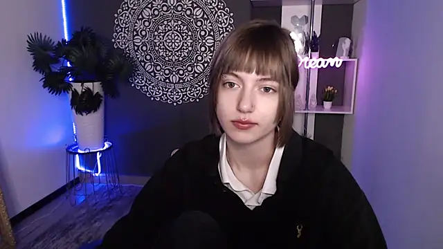 EchoScribe – live chatrum