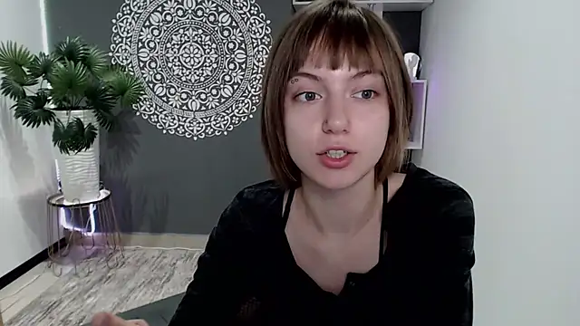EchoScribe's Live XXX Chat