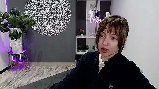 Chatroom en direct de EchoScribe