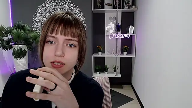 EchoScribe 라이브 XXX 채팅