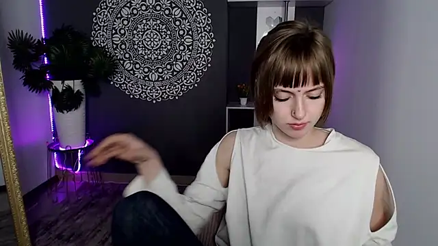 Chat +18 de EchoScribe ao vivo