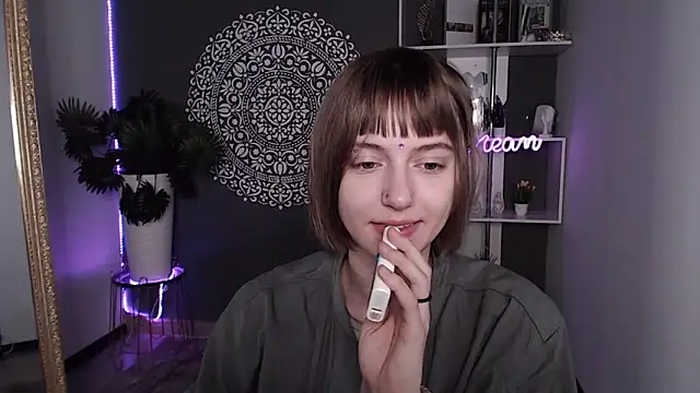 EchoScribe's Live XXX Chat