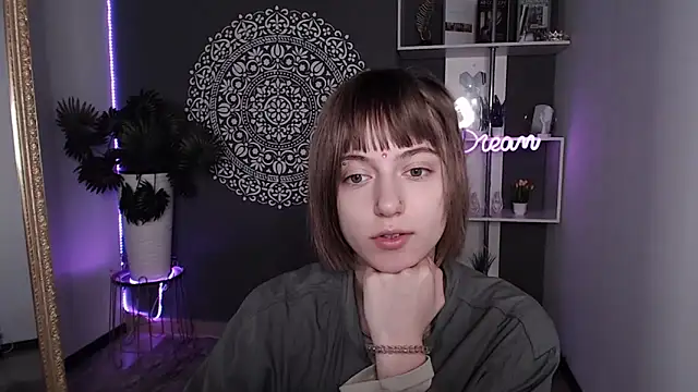 Živý XXX chat EchoScribe