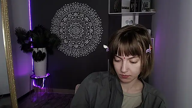 EchoScribe Cameră chat live