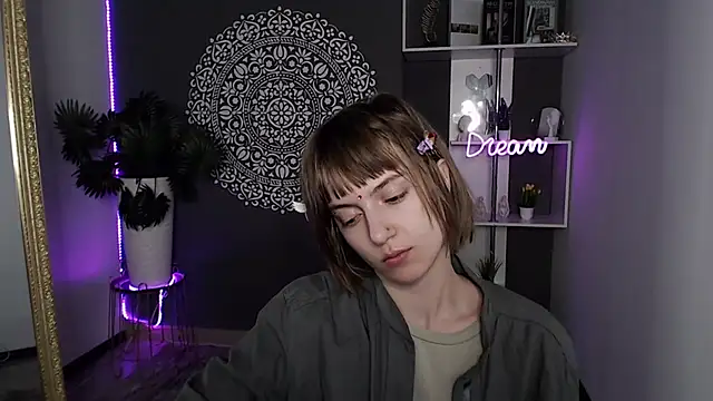EchoScribe – Naživo chatovacia miestnosť
