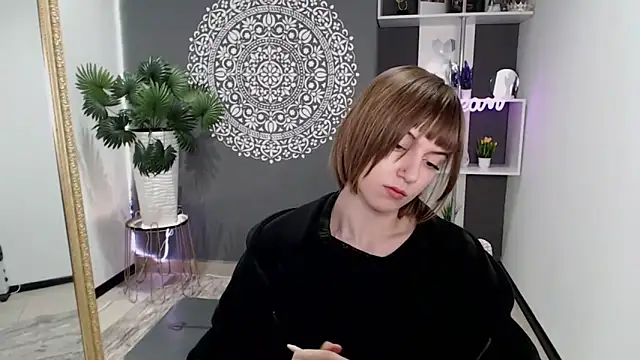 دردشة EchoScribe الجنسية المباشرة