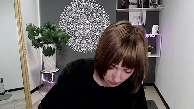 Chat +18 de EchoScribe ao vivo