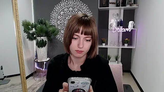 Chat XXX Live EchoScribe