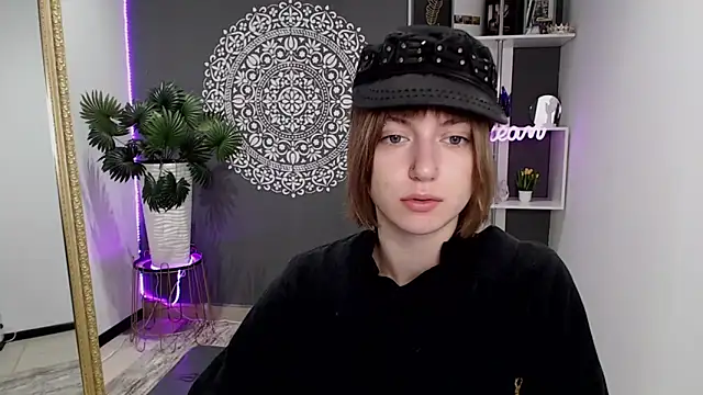 EchoScriben Live XXX chat
