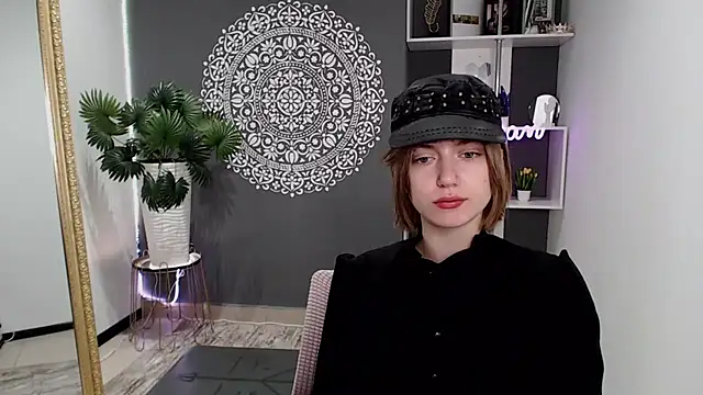 EchoScriben Live XXX chat