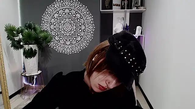 EchoScribe élő XXX-chatje