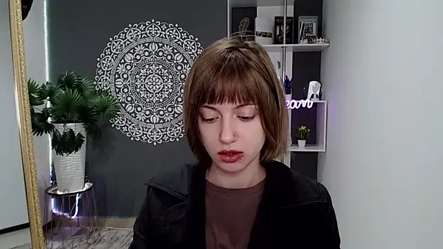 Živý XXX chat EchoScribe