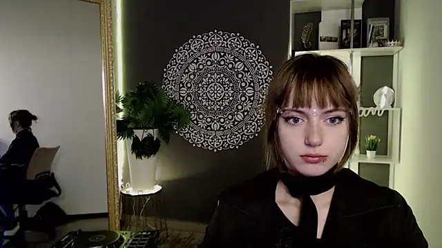 Chat XXX ao vivo de EchoScribe