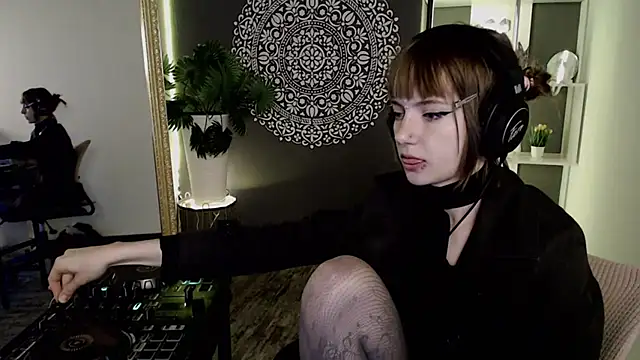EchoScribe – Live XXX-chat