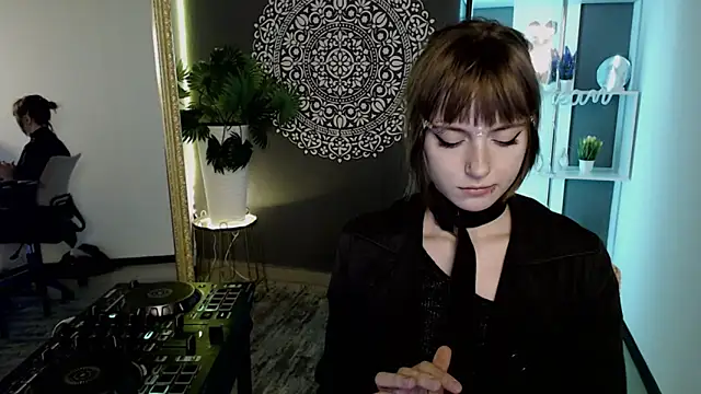 Živý XXX chat EchoScribe