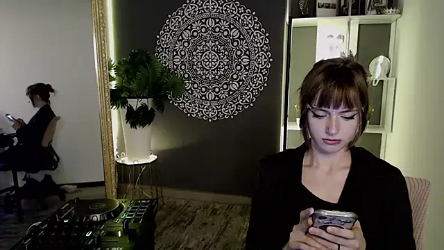 EchoScribe's Live XXX Chat
