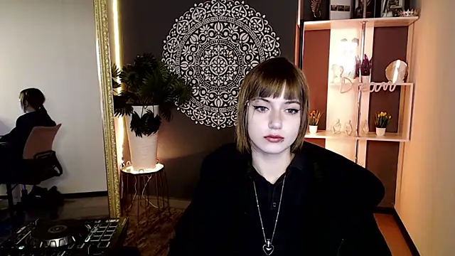 Živý XXX chat EchoScribe