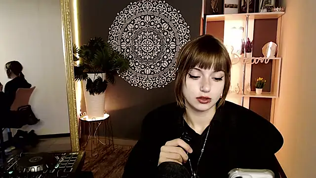 EchoScribe's Live XXX Chat