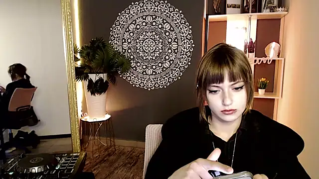 EchoScribe live XXX chat