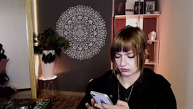 Chat XXX Live EchoScribe