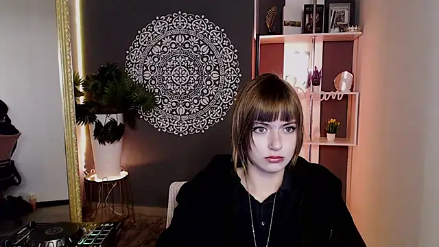 EchoScribe Show Webcam