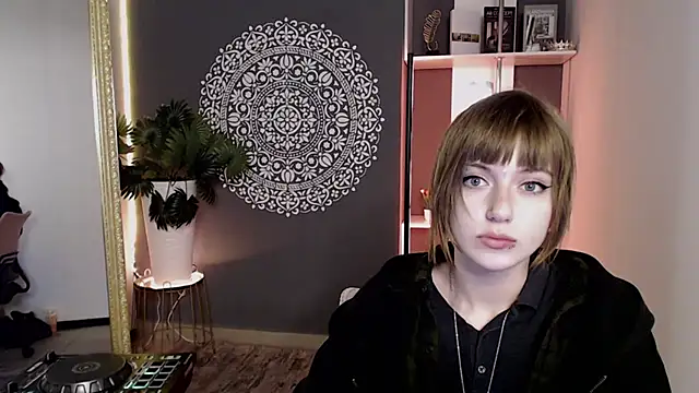 Chat +18 de EchoScribe ao vivo
