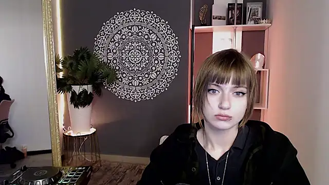 Chat +18 de EchoScribe ao vivo