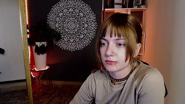 EchoScribe's Live XXX Chat