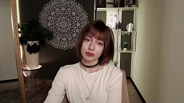 XXX chat uživo modela EchoScribe