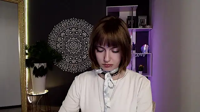 EchoScribe Chat XXX in diretta