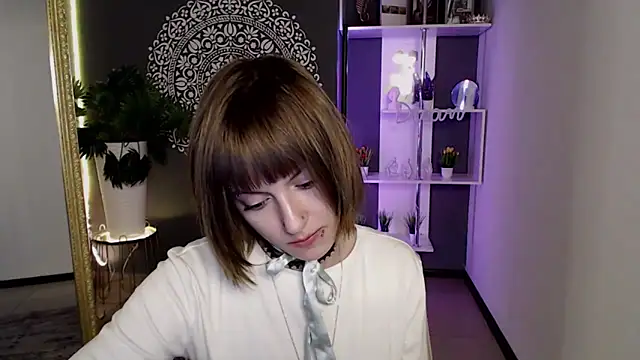 EchoScribe Chat XXX in diretta