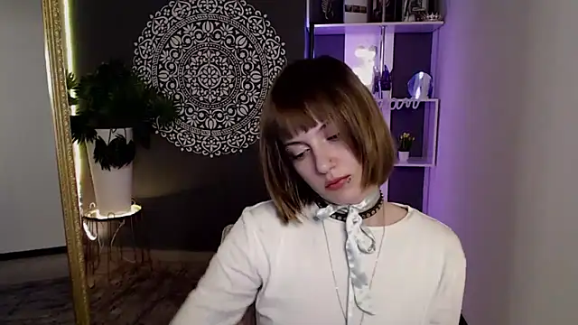 دردشة EchoScribe الجنسية المباشرة