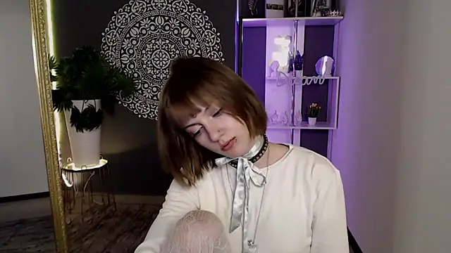 EchoScribe – Live XXX-chat