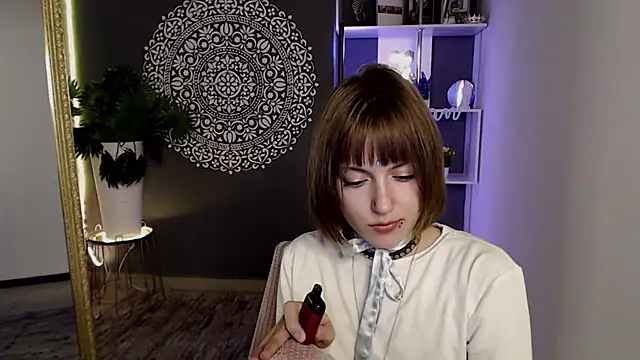 Chat XXX en directo de EchoScribe