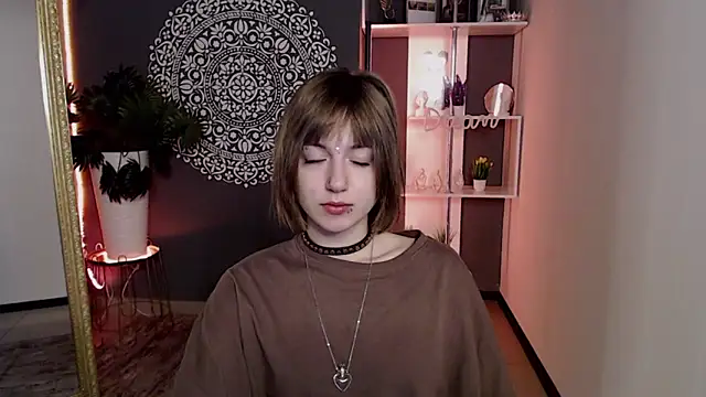 EchoScribe Chat XXX in diretta